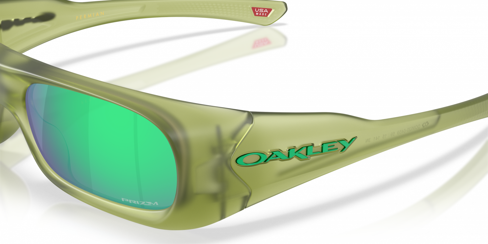 Oakley OO9520 952004 Permian 